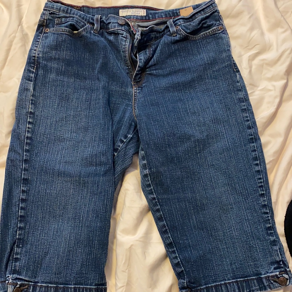 Jean capri’s